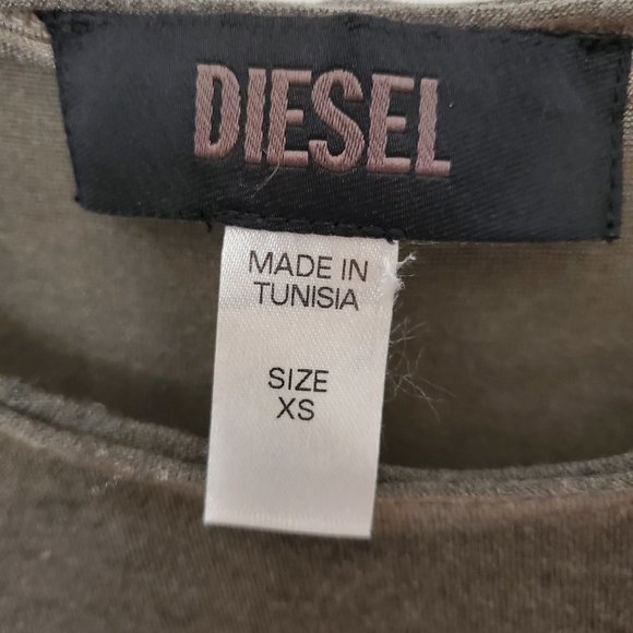 Diesel Top - Picture 5 of 9